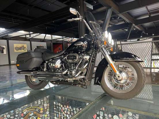 HARLEY-DAVIDSON-SOFTAIL BREAKOUT HARLEY-DAVIDSON-SOFTAIL BREAKOUT-2024