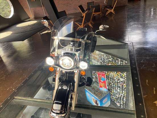HARLEY-DAVIDSON-SOFTAIL BREAKOUT HARLEY-DAVIDSON-SOFTAIL BREAKOUT-2024