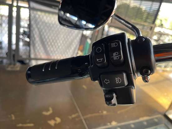 HARLEY-DAVIDSON-SOFTAIL BREAKOUT-2024