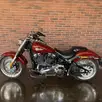 HARLEY-DAVIDSON SOFTAIL BREAKOUT HARLEY-DAVIDSON SOFTAIL BREAKOUT