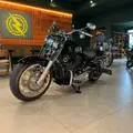 HARLEY-DAVIDSON SOFTAIL FAT BOY 117 HARLEY-DAVIDSON SOFTAIL FAT BOY 117