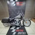 HARLEY-DAVIDSON SOFTAIL FAT BOY HARLEY-DAVIDSON SOFTAIL FAT BOY