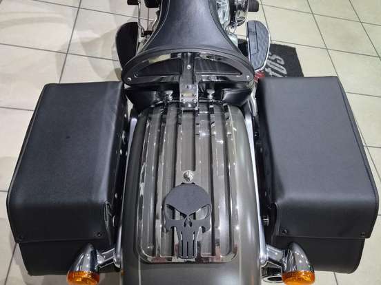 HARLEY-DAVIDSON-SOFTAIL FAT BOY HARLEY-DAVIDSON-SOFTAIL FAT BOY-2019