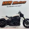 HARLEY-DAVIDSON SOFTAIL FXDR 114 HARLEY-DAVIDSON SOFTAIL FXDR 114
