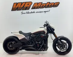 HARLEY-DAVIDSON SOFTAIL FXDR 114 HARLEY-DAVIDSON SOFTAIL FXDR 114