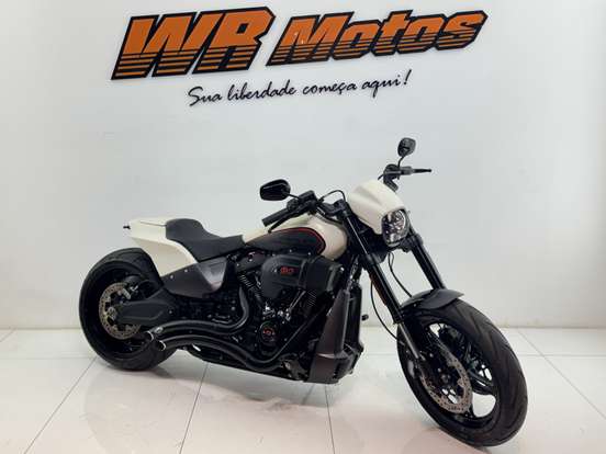 HARLEY-DAVIDSON-SOFTAIL FXDR 114 HARLEY-DAVIDSON-SOFTAIL FXDR 114-2019