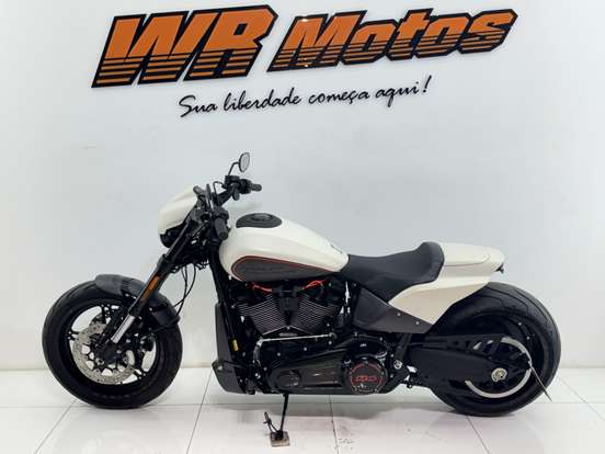 HARLEY-DAVIDSON-SOFTAIL FXDR 114 HARLEY-DAVIDSON-SOFTAIL FXDR 114-2019