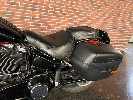 HARLEY-DAVIDSON-SOFTAIL HERITAGE CLASSIC HARLEY-DAVIDSON-SOFTAIL HERITAGE CLASSIC-2025