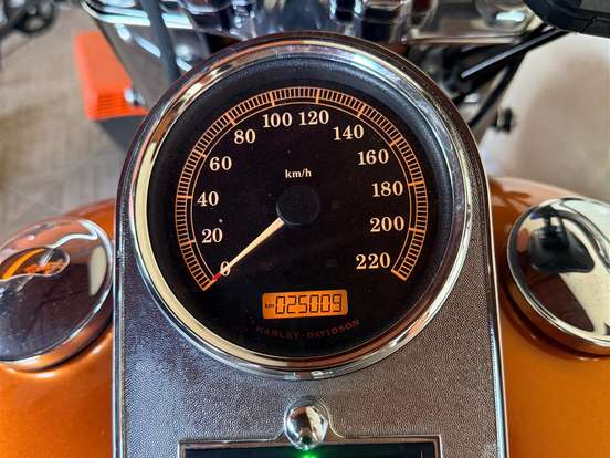 HARLEY-DAVIDSON-SOFTAIL FAT BOY HARLEY-DAVIDSON-SOFTAIL FAT BOY-2017