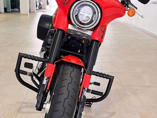 HARLEY-DAVIDSON-SOFTAIL FAT BOY HARLEY-DAVIDSON-SOFTAIL FAT BOY-2020