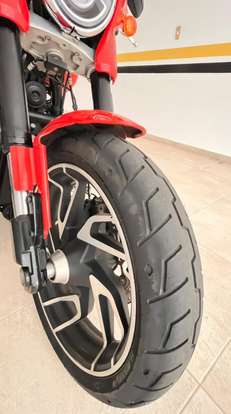 HARLEY-DAVIDSON-SOFTAIL FAT BOY-2020