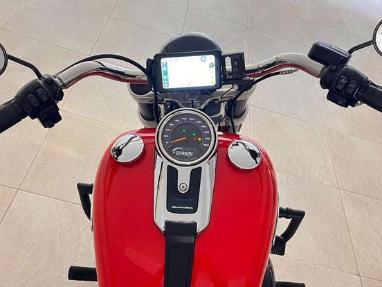 HARLEY-DAVIDSON-SOFTAIL FAT BOY HARLEY-DAVIDSON-SOFTAIL FAT BOY-2020