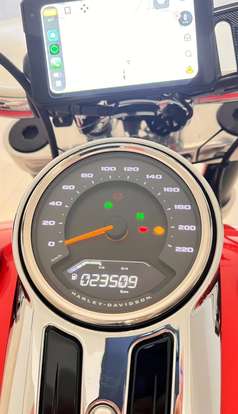 HARLEY-DAVIDSON-SOFTAIL FAT BOY-2020