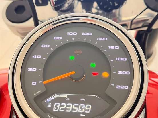 HARLEY-DAVIDSON-SOFTAIL FAT BOY HARLEY-DAVIDSON-SOFTAIL FAT BOY-2020