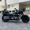 HARLEY-DAVIDSON SOFTAIL FAT BOY SPECIAL HARLEY-DAVIDSON SOFTAIL FAT BOY SPECIAL