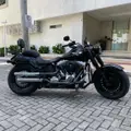 HARLEY-DAVIDSON SOFTAIL FAT BOY SPECIAL HARLEY-DAVIDSON SOFTAIL FAT BOY SPECIAL
