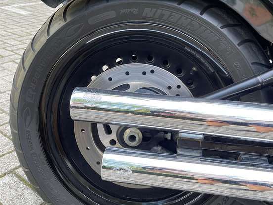HARLEY-DAVIDSON-SOFTAIL FAT BOY SPECIAL HARLEY-DAVIDSON-SOFTAIL FAT BOY SPECIAL-2013