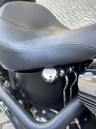 HARLEY-DAVIDSON-SOFTAIL FAT BOY SPECIAL-2013
