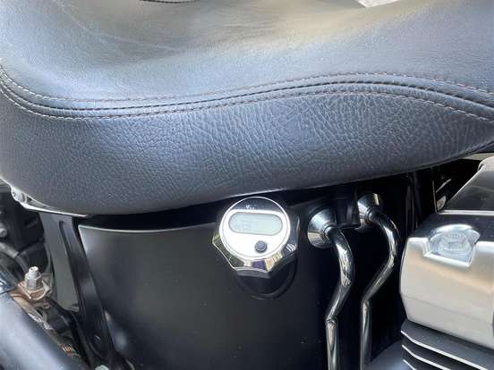 HARLEY-DAVIDSON-SOFTAIL FAT BOY SPECIAL HARLEY-DAVIDSON-SOFTAIL FAT BOY SPECIAL-2013