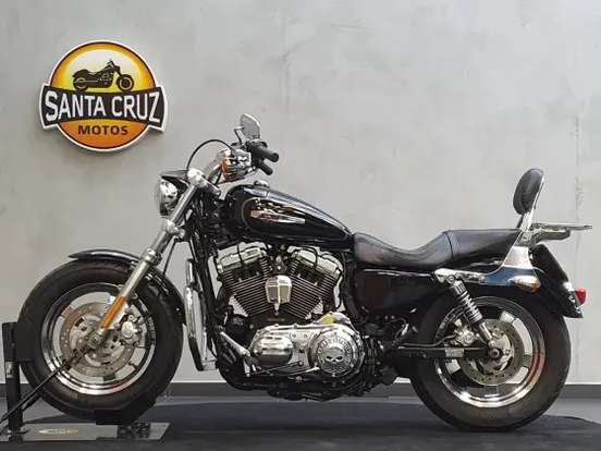 HARLEY-DAVIDSON-SPORTSTER 1200 CUSTOM HARLEY-DAVIDSON-SPORTSTER 1200 CUSTOM-2013