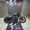 HARLEY-DAVIDSON SPORTSTER XL 883 R HARLEY-DAVIDSON SPORTSTER XL 883 R