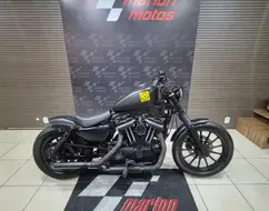 HARLEY-DAVIDSON SPORTSTER XL 883 R HARLEY-DAVIDSON SPORTSTER XL 883 R