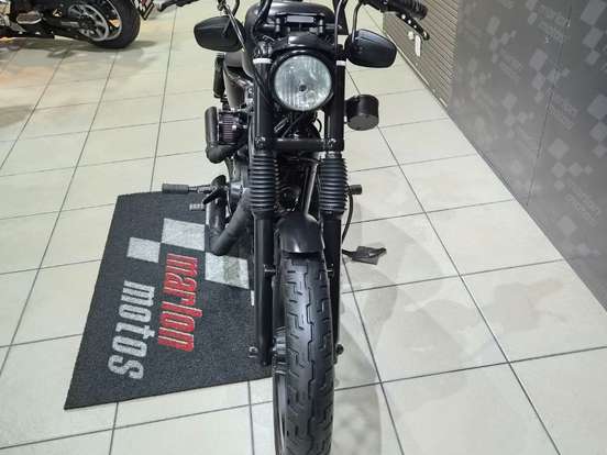 HARLEY-DAVIDSON-SPORTSTER XL 883 R HARLEY-DAVIDSON-SPORTSTER XL 883 R-2008