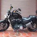 HARLEY-DAVIDSON SPORTSTER XL 883N IRON HARLEY-DAVIDSON SPORTSTER XL 883N IRON