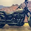 HARLEY-DAVIDSON STREET GLIDE SPECIAL HARLEY-DAVIDSON STREET GLIDE SPECIAL