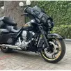 HARLEY-DAVIDSON STREET GLIDE SPECIAL HARLEY-DAVIDSON STREET GLIDE SPECIAL