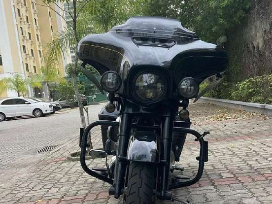 HARLEY-DAVIDSON-STREET GLIDE SPECIAL HARLEY-DAVIDSON-STREET GLIDE SPECIAL-2016