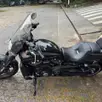 HARLEY-DAVIDSON V ROD NIGHT ROD ESPECIAL HARLEY-DAVIDSON V ROD NIGHT ROD ESPECIAL
