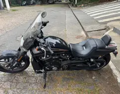 HARLEY-DAVIDSON V ROD NIGHT ROD ESPECIAL HARLEY-DAVIDSON V ROD NIGHT ROD ESPECIAL