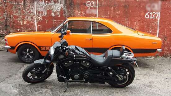 HARLEY-DAVIDSON-V ROD NIGHT ROD ESPECIAL-2014