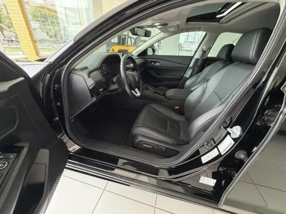 HONDA ACCORD 2.0 e:HEV ADVANCED E-CVT