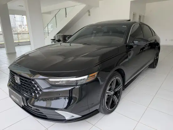 HONDA-ACCORD-2.0 e:HEV ADVANCED E-CVT HONDA-ACCORD-2023