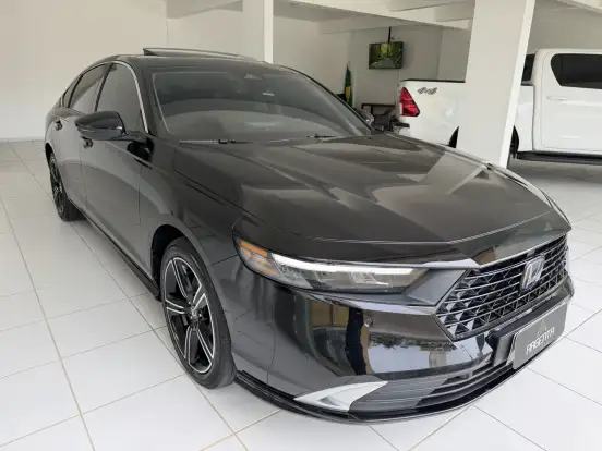 HONDA-ACCORD-2.0 e:HEV ADVANCED E-CVT HONDA-ACCORD-2023