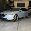 HONDA ACCORD 2.0 e:HEV ADVANCED E-CVT HONDA ACCORD 2.0 e:HEV ADVANCED E-CVT