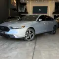 HONDA ACCORD 2.0 e:HEV ADVANCED E-CVT HONDA ACCORD 2.0 e:HEV ADVANCED E-CVT