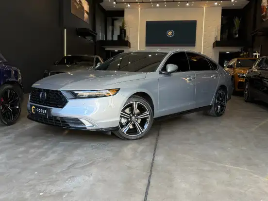 HONDA-ACCORD-2.0 e:HEV ADVANCED E-CVT HONDA-ACCORD-2023
