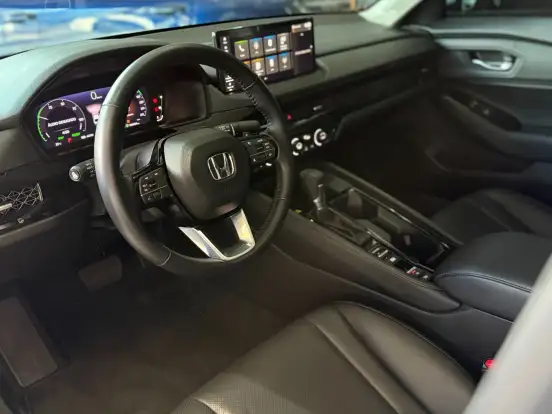 HONDA-ACCORD-2.0 e:HEV ADVANCED E-CVT HONDA-ACCORD-2023