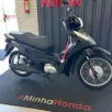 HONDA BIZ 125 ES HONDA BIZ 125 ES