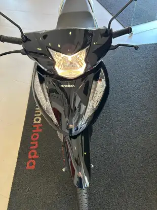 HONDA-BIZ 125 ES-2025