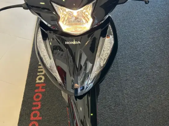 HONDA-BIZ 125 ES HONDA-BIZ 125 ES-2025