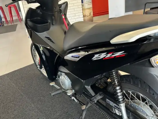 HONDA-BIZ 125 ES HONDA-BIZ 125 ES-2025