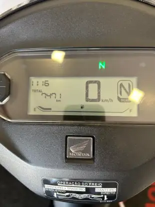 HONDA-BIZ 125 ES HONDA-BIZ 125 ES-2025
