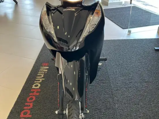 HONDA-BIZ 125 ES HONDA-BIZ 125 ES-2025