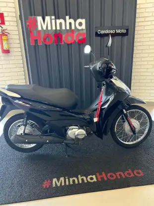 HONDA-BIZ 125 ES HONDA-BIZ 125 ES-2025