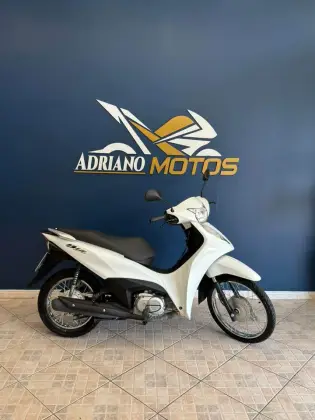 HONDA BIZ 125 ES 