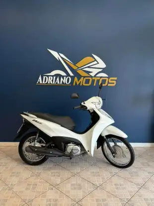 HONDA-BIZ 125 ES-2025
